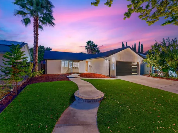 497 Curie Dr, San Jose, CA 95123