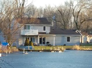 7010 S 1195 E, Hudson, IN