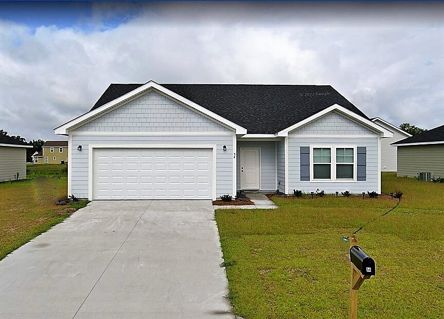 54 Laura Ct, Brunswick, GA 31525 Zillow