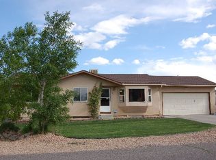 82 E Falcon Dr, Pueblo West, CO 81007