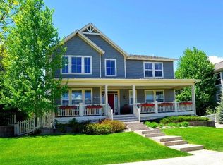 1036 Sylvan Lake Rd, Eagle, CO 81631