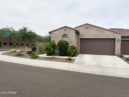 20626 W Ormondo Way Photo 1