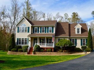 13430 Janeka Dr, Chesterfield, VA 23838