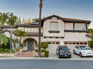3 Camellia, Irvine, CA 92620