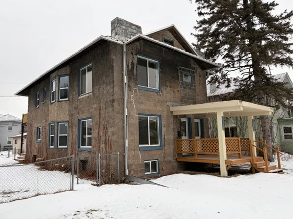 1023 86th Ave W, Duluth, MN 55808