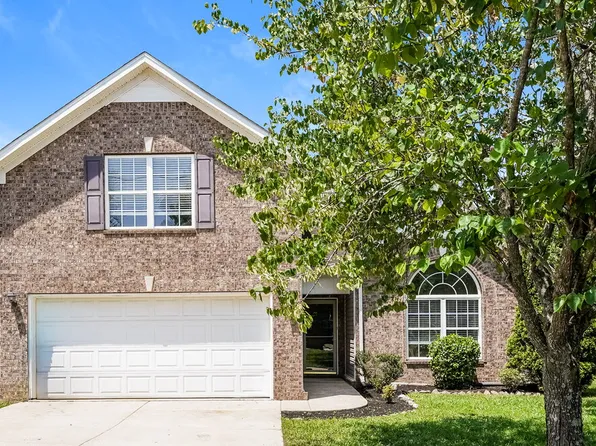 3003 Deer Trail Dr, Spring Hill, TN 37174