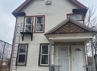 81 Ardmore St, Rochester, NY 14611