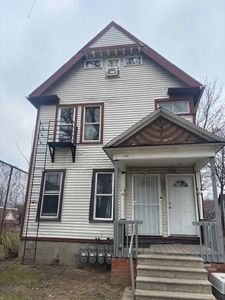 81 Ardmore St, Rochester, NY, 14611