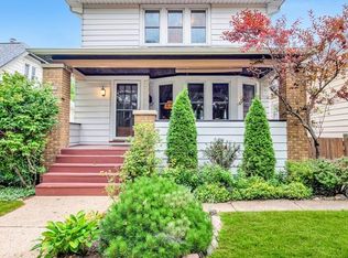 3120 S Taylor Ave, Milwaukee, WI 53207