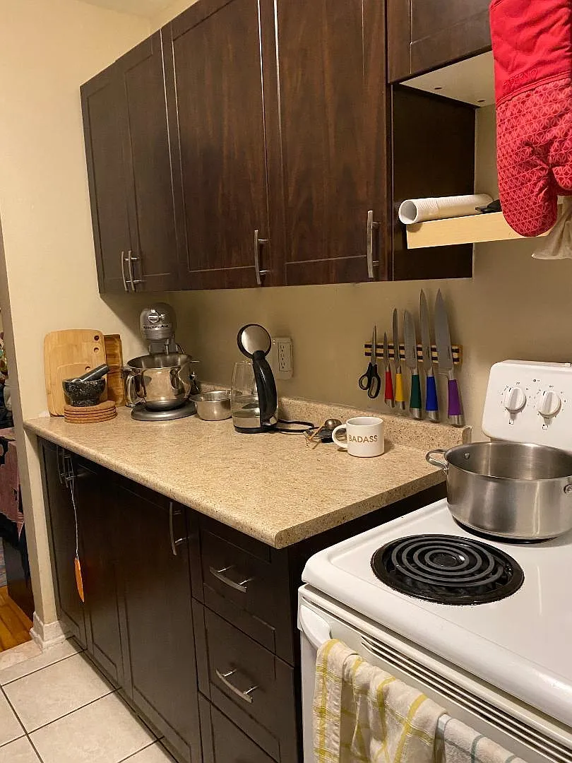 2 bed, 1100 sqft, $1,779 — Photo 2