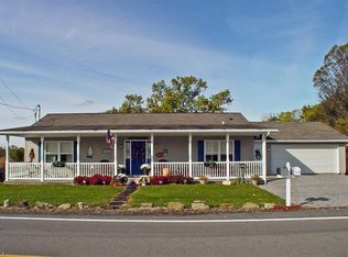 2633 Eldersville Rd, Follansbee, WV 26037