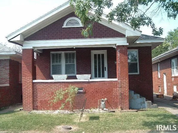 1434 E Division St, Evansville, IN 47711
