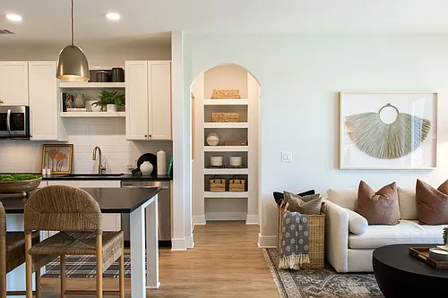 NOVEL University Place by Crescent Communities Photo 1