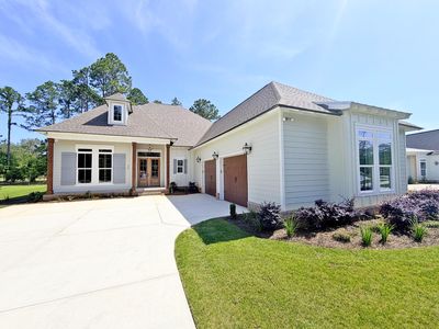 39 W Perseverance Point, Freeport, FL, 32439