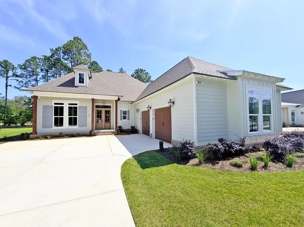 39 W Perseverance Point, Freeport, FL 32439