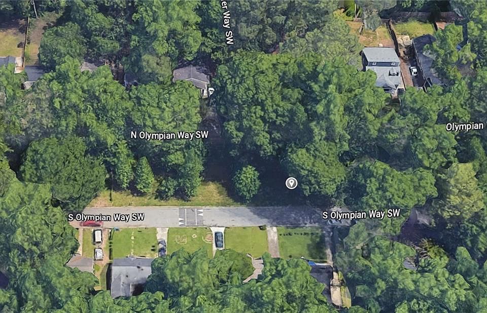 1666 S Olympian Way SW Atlanta, GA Zillow Apartments for Rent in