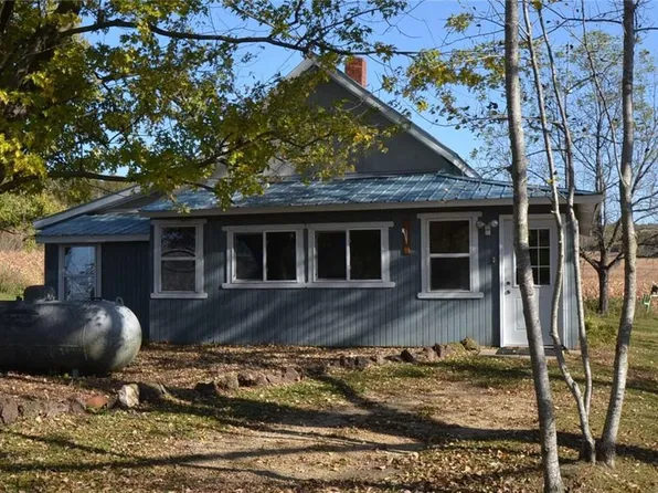 1050 County Road Q, Independence, WI 54747