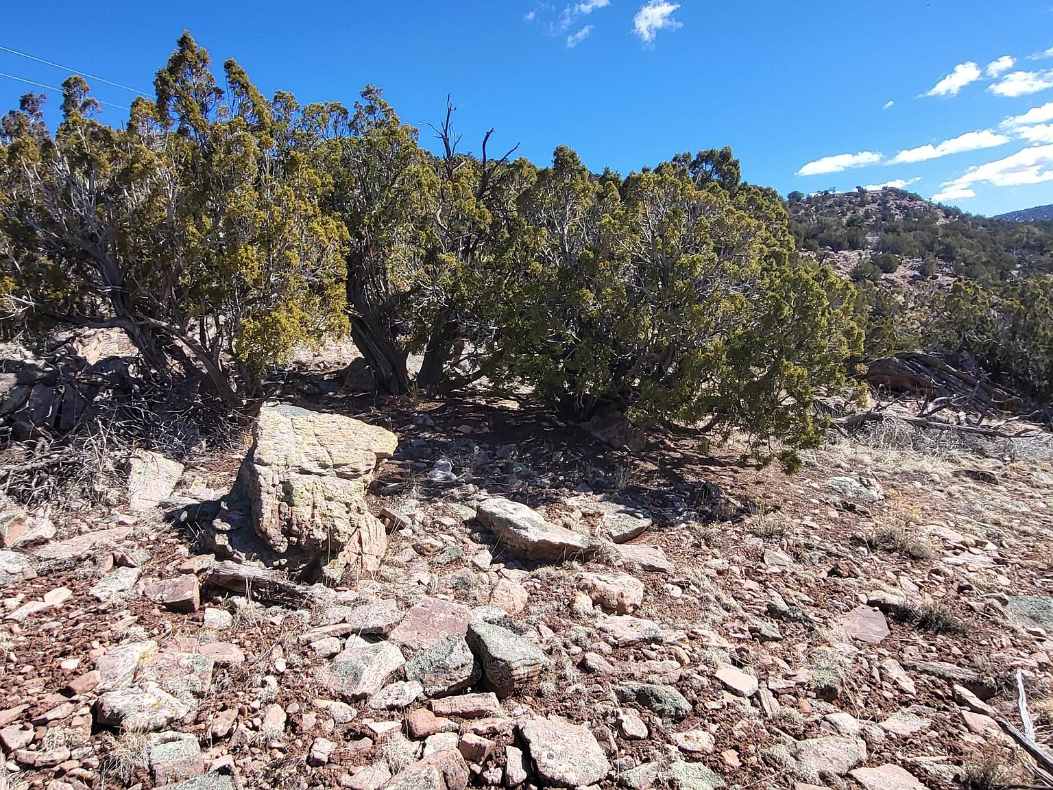 LOT 35 Bluff Rd, Thoreau, NM 87323 MLS 1057999 Zillow