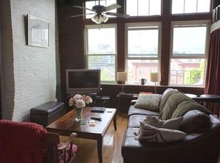 8 Champney Pl #3C, Boston, MA 02114