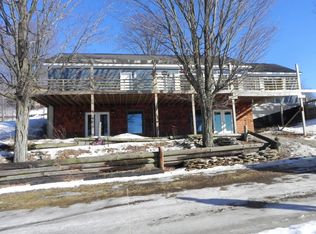 10649 Yates Rd, Copemish, MI 49625