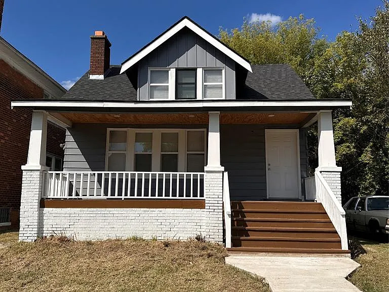 2286 Tuxedo St — Photo 1