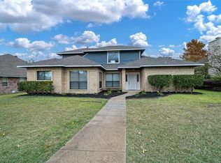 6801 Alissa Dr, Rowlett, TX 75089