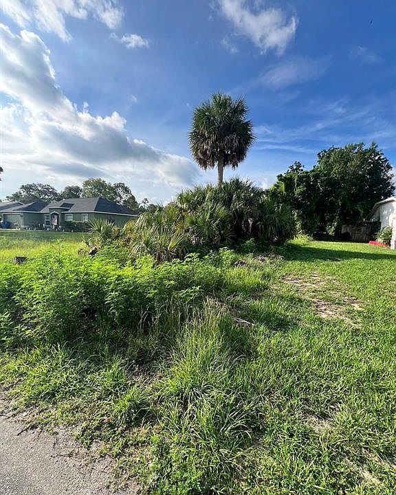 2nd image of 12454 Montego St Lot 4
