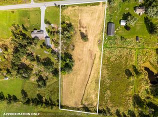 LOT 16 Snider Rd, South Frontenac, ON K0H2W0