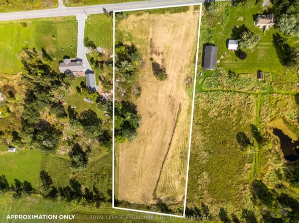 LOT 16 Snider Rd, South Frontenac, ON K0H 2W0