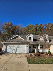 7604 Willow Woods Dr, North Olmsted, OH, 44070