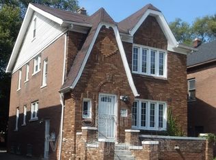 17201 Quincy St Floor 2, Detroit, MI 48221