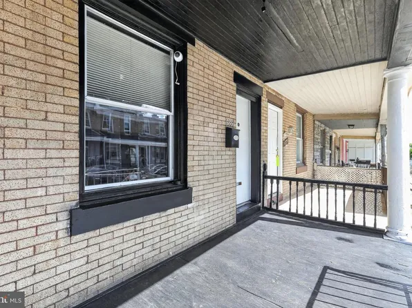 6331 N Woodstock St, Philadelphia, PA 19138