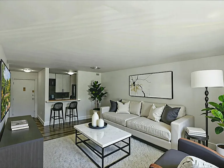 2281 S Vaughn Way #209A — Photo 1