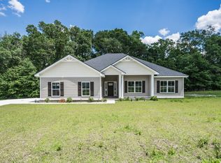 860 Kaitlyn Ave, Odum, GA 31555