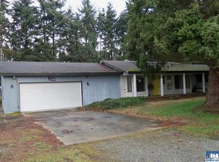 550 Williamson Rd, Sequim, WA 98382