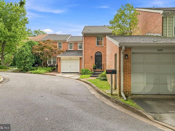 3rd image of 6603 Weymouth Ct