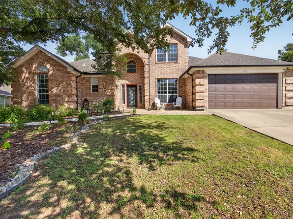 7101 Aspen Wood Trl, Fort Worth, TX 76132
