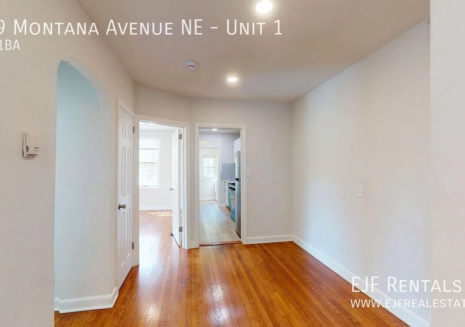Two Units Available- Newly Renovated One Bedrooms Available Now! — Photo 4
