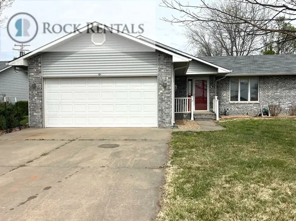 14 Des Moines Ave, South Hutchinson, KS 67505