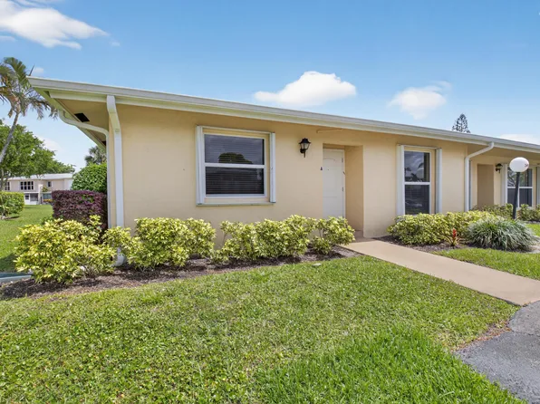 1441 NW 20th Avenue #A, Delray Beach, FL 33445