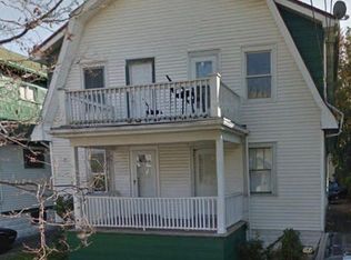 33 Collaton St #1, Buffalo, NY 14207