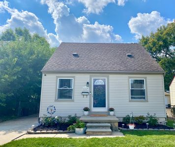 6169 Gilman St, Garden City, MI, 48135