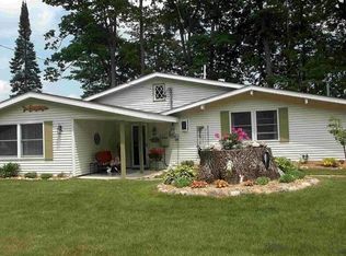 3419 Lake Tahoe Trl, Lake, MI 48632