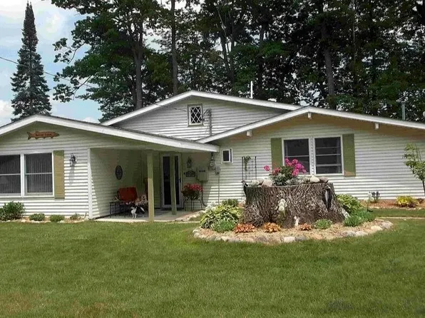 3419 Lake Tahoe Trl, Lake, MI 48632
