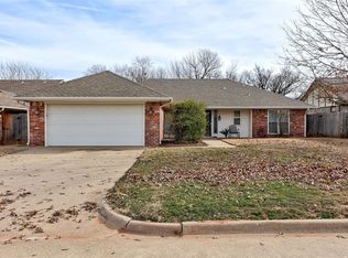 11608 Century Dr, Oklahoma City, OK 73162