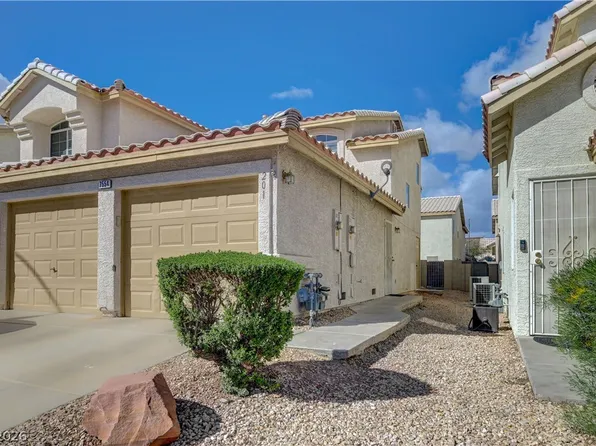 7554 Glowing Ember Ct Unit 201, Las Vegas, NV 89130