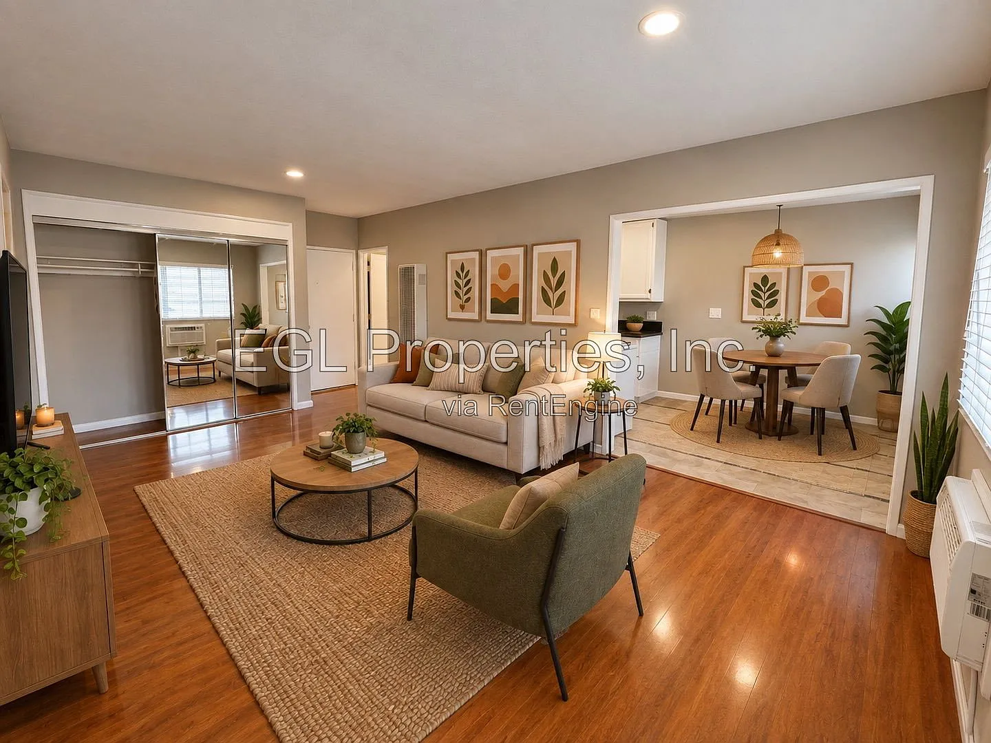 5916-5922 Carlton Way/1555 N. Bronson — Photo 4