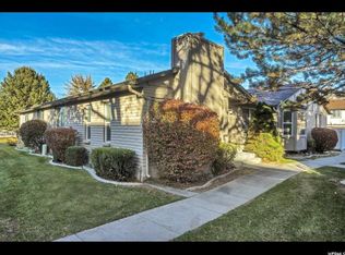 90 S Santa Rita Pl, West Jordan, UT 84088