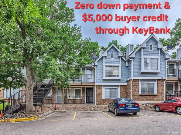 63 S Sable Boulevard #E25, Aurora, CO 80012