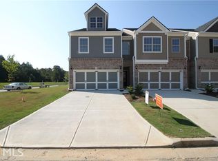 218 Trailside Way #124, Hiram, GA 30141